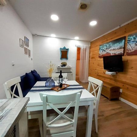 Independent duplex house beach valencia Appartement Buitenkant foto