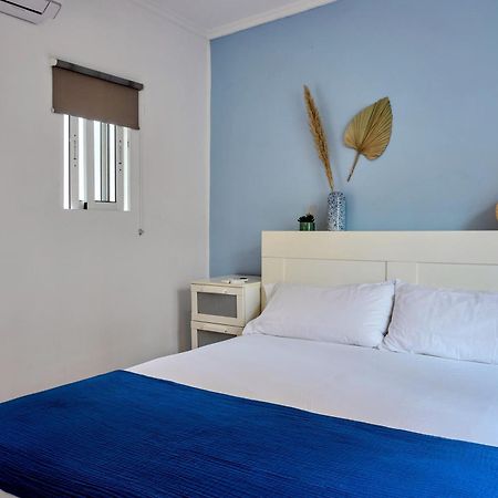 Independent duplex house beach valencia Appartement Buitenkant foto