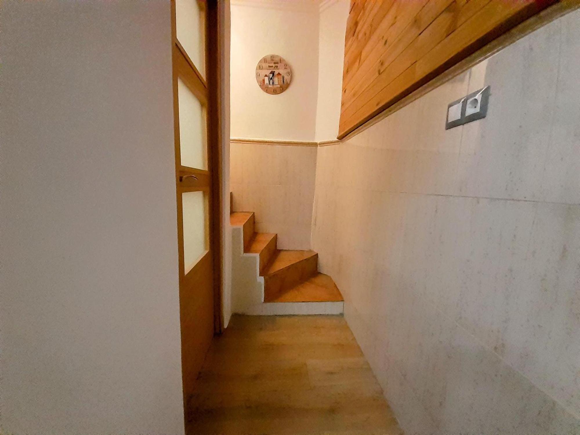 Independent duplex house beach valencia Appartement Buitenkant foto