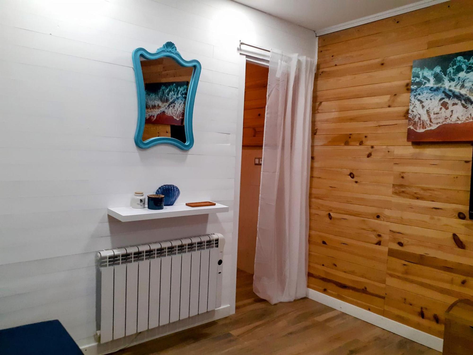 Independent duplex house beach valencia Appartement Buitenkant foto