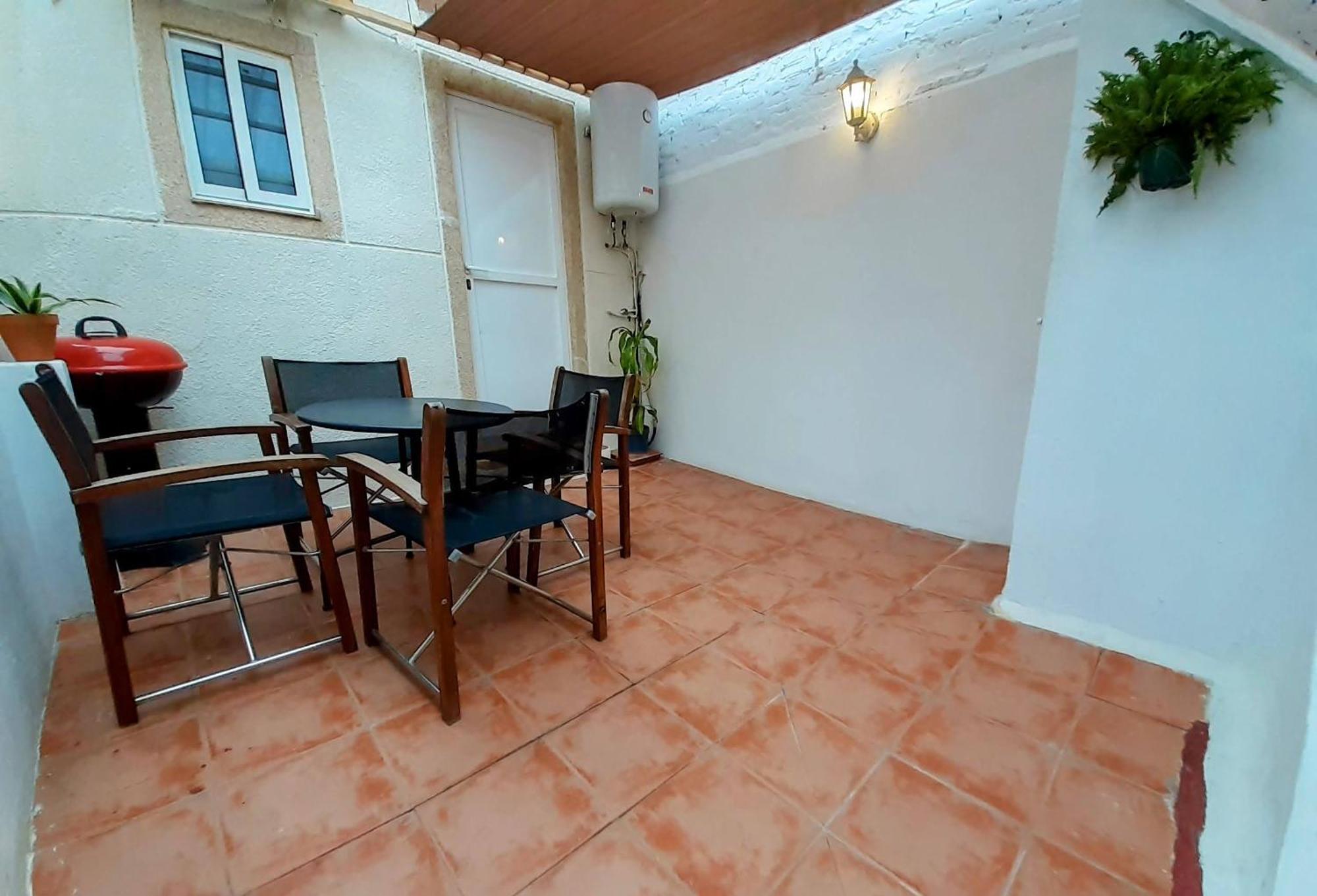 Independent duplex house beach valencia Appartement Buitenkant foto