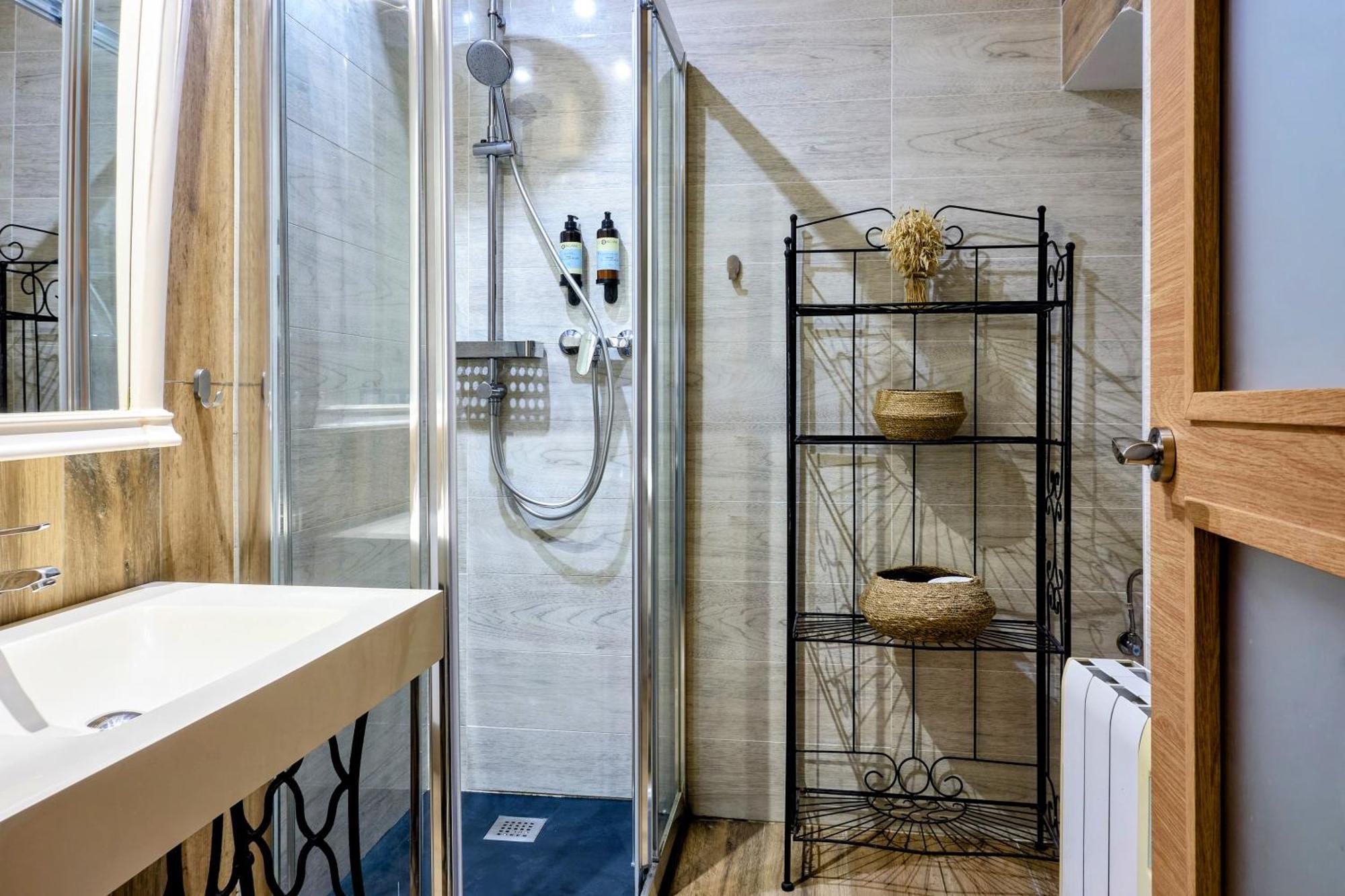 Independent duplex house beach valencia Appartement Buitenkant foto
