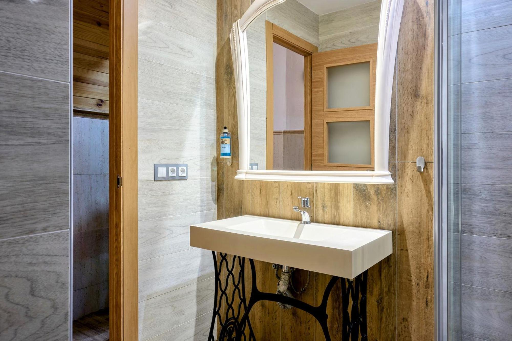 Independent duplex house beach valencia Appartement Buitenkant foto